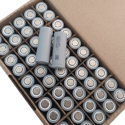 Aplicaciones domésticas 18650 Batería de baja temperatura para computadoras portátiles y drones