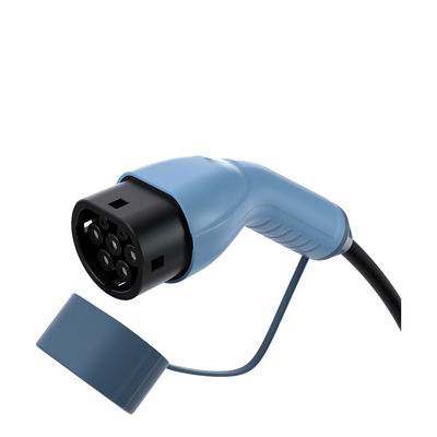 16A 3.5kw Cargador de vehículos eléctricos Cargador para automóviles