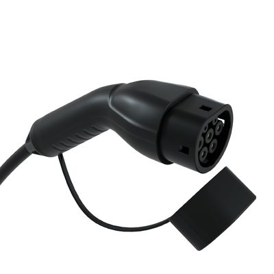 Cargador portátil para vehículos eléctricos 3.5kw 16A 1.8kg Cargador móvil EV
