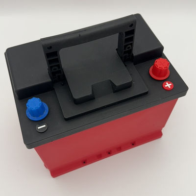 Batería de arranque de emergencia LiFePO4 12.8V 20ah Batería de arranque de coche