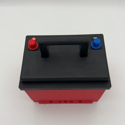 Batería de arranque de emergencia LiFePO4 12.8V 20ah Batería de arranque de coche