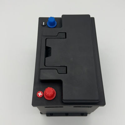 Batería de arranque de emergencia LiFePO4 12.8V 20ah Batería de arranque de coche