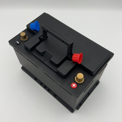 Batería de arranque de emergencia LiFePO4 12.8V 20ah Batería de arranque de coche