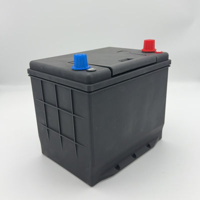 46B24 12v LiFePO4 Batería de arranque para automóviles libre de mantenimiento