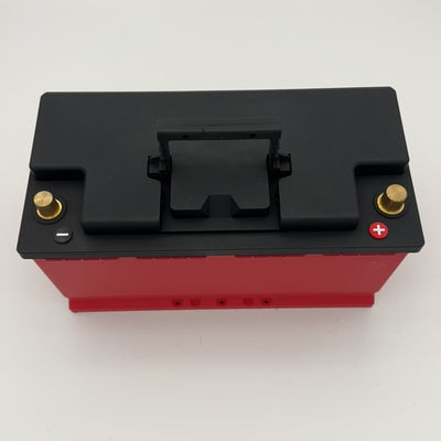 12V28ah Batería de litio hierro fosfato 86550 12.8 Volt Batería de litio