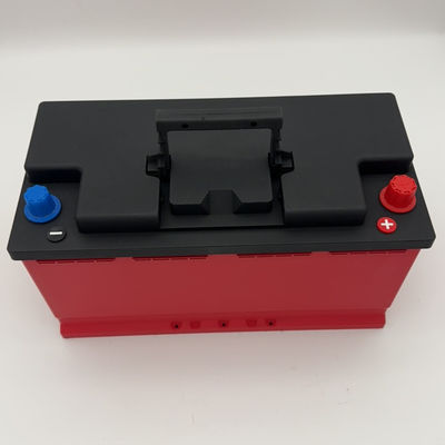 12V28ah Batería de litio hierro fosfato 86550 12.8 Volt Batería de litio