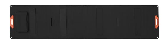Kit de paneles solares plegables portátiles de 400 watts para barcos de viaje
