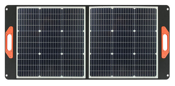 Panel solar monocristalino de silicio de 200W para exteriores
