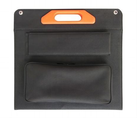 Panel solar plegable ligero de 60 W UN38.3 Cargador solar móvil plegable
