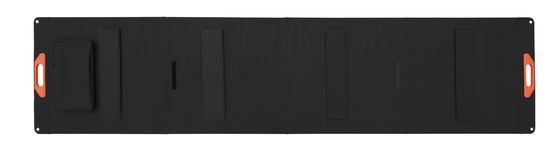 Kit de paneles solares plegables de carga rápida Panel solar portátil personalizado de 100w