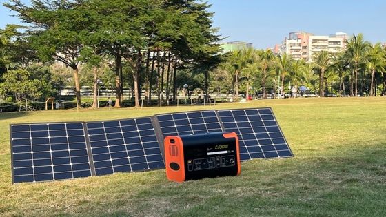 100W 150W 200W 250W 300W 320W 450W 600W 1000W Panel solar para el hogar
