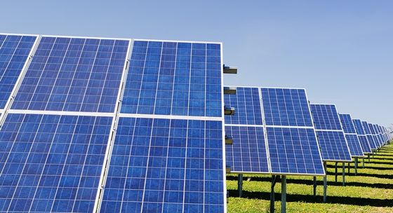 400W 300W Panel solar monocristalino Pantallas solares portátiles plegables