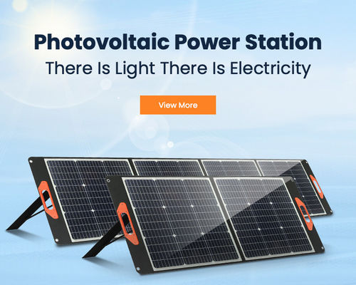 22Eficiencia de conversión del 0,8% Panel solar portátil para teléfonos inteligentes Computadoras portátiles Acampada