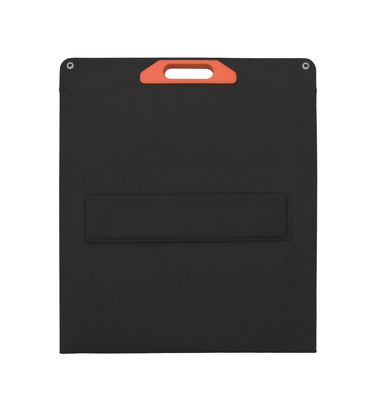 Panel solar portátil de silicio monocristalino de 300W para generación de energía renovable