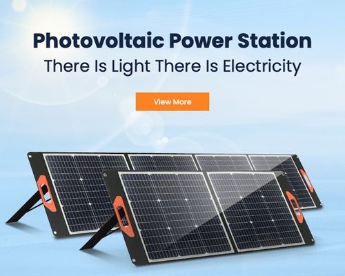 30W*2PCS MSDS Paneles solares plegables flexibles UN38.3 Panel solar de silicio monocristalino