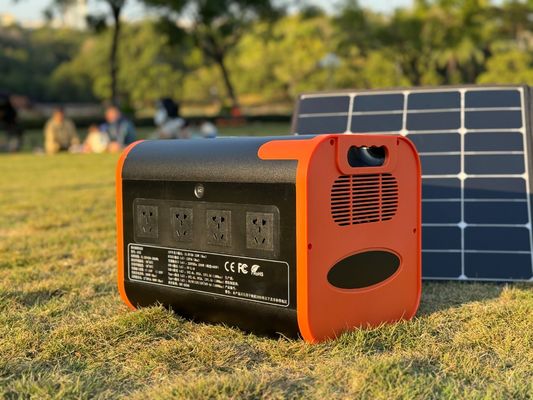 Panel solar plegable flexible de 300 Watt Panel solar monocristalino plegable fotovoltaico