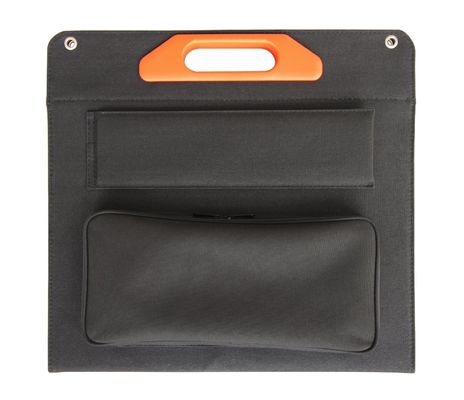 Panel solar mono pequeño de 60 W 2.2 kg cargador de panel solar plegable