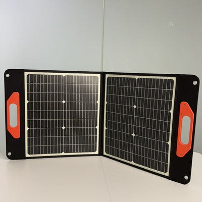 Cargador de sistema fotovoltaico portátil de 200 W con panel de silicio policristalino con certificación CE