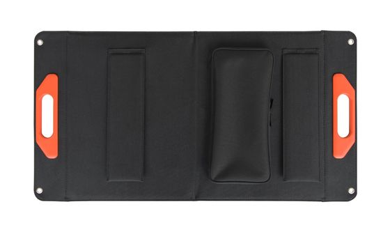 Pd de salida USB-C 45W Máximo 5V/9V/12V/15V Panel solar 50W 60W 100W Mono Poly