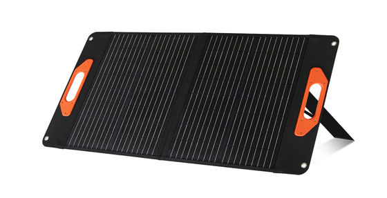 22Eficiencia de conversión del 0,8% Panel solar 50W 60W 100W 200W para sistemas solares pequeños