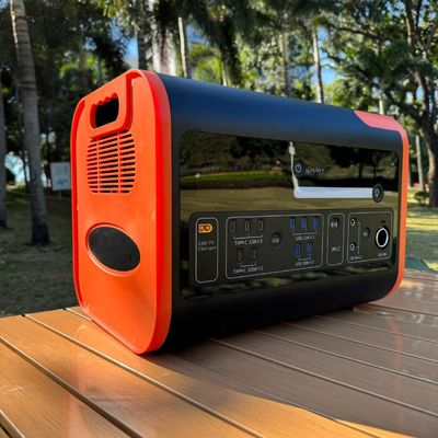 Cargador de vehículos eléctricos portátil de alta resistencia al impacto y fuente de alimentación de 22 kW