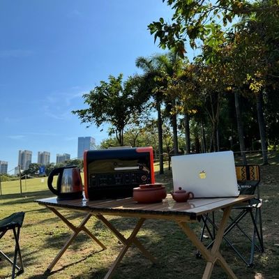 Personalización para generador de batería portátil LiFePO4 de 2200W Perfecto para el hogar y el exterior