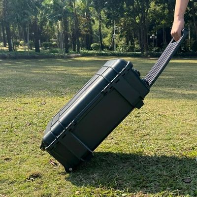 Estación de energía portátil de 4000W para drones Fotografía portátil Generador de oxígeno Generador solar