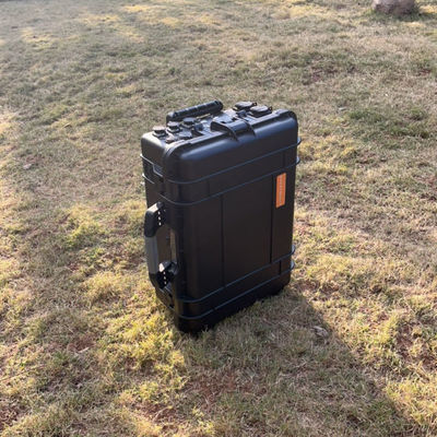LT-30 Fuente de energía solar portátil de 3000wh para generadores de emergencia exteriores