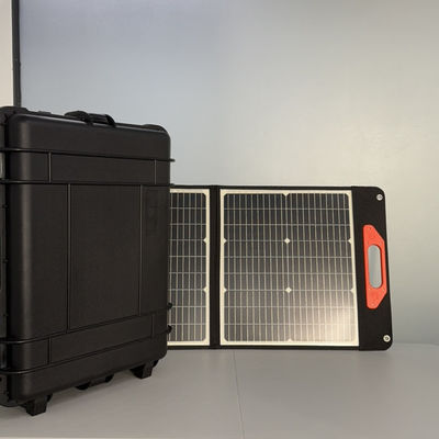 6000W Pico de potencia Baterías de iones de litio Estación de energía para el hogar y campamento al aire libre