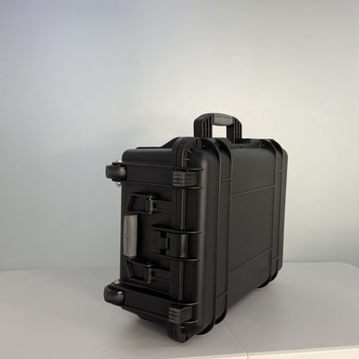 Fuente de alimentación eléctrica móvil portátil para exteriores Generador solar de 3000 W con salida de CA 110V/220V