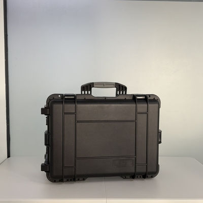 Fuente de alimentación eléctrica móvil portátil para exteriores Generador solar de 3000 W con salida de CA 110V/220V
