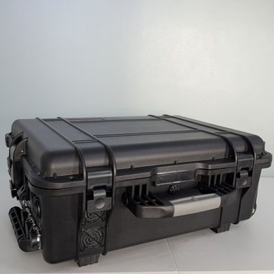 610*440*250 mm Generador solar 3840wh Estación de energía portátil 4000W para personalización