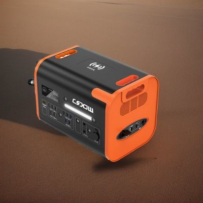 2048wh Estación de energía solar para familia de emergencia suministro de energía móvil solicitud personalizada