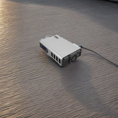 150W 110V 220V Estación de energía portátil Salida de CA para respaldo de emergencia