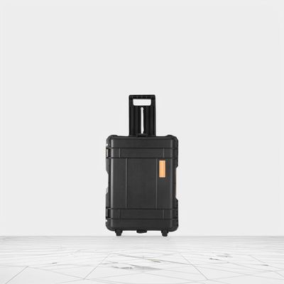 LT-30 Cargador de batería de estación eléctrica de 3000W para almacenamiento de energía al aire libre de energía móvil