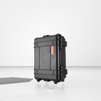 LT-30 Cargador de batería de estación eléctrica de 3000W para almacenamiento de energía al aire libre de energía móvil