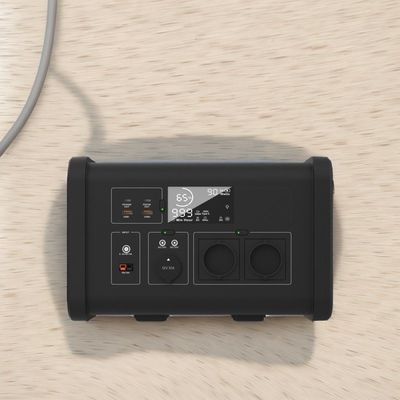Un38.3 MSDS Generador solar pequeño para cargador solar doméstico