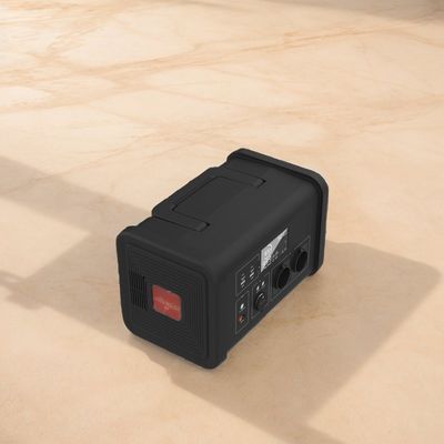 Un38.3 MSDS Generador solar pequeño para cargador solar doméstico