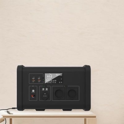 Un38.3 MSDS Generador solar pequeño para cargador solar doméstico