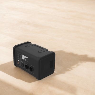 Un38.3 MSDS Generador solar pequeño para cargador solar doméstico
