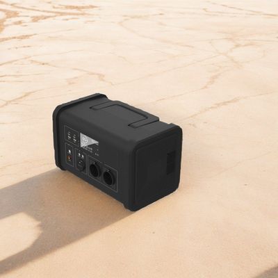 Generador solar recargable pequeño generador portátil de 700W para Cpap