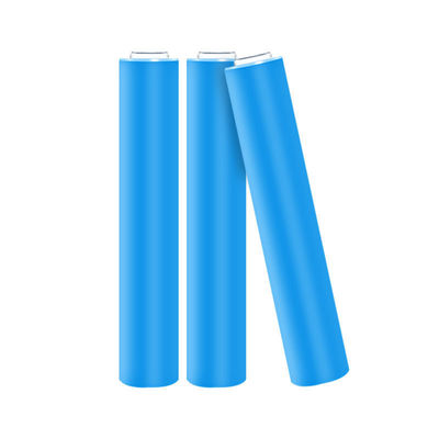 34207 3.2V Batería de litio hierro fosfato 23Ah Concha cilíndrica de aluminio