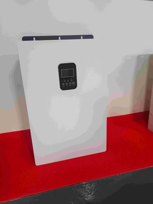 OEM ODM Almacenamiento de energía para el hogar 10kw Baterías solares de pared para el hogar