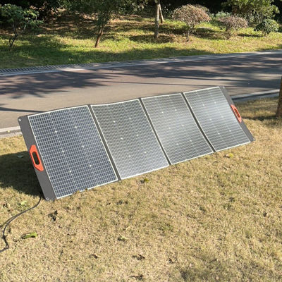 UB-300 Paneles solares impermeables de 300W La última tecnología para energía renovable en 2024