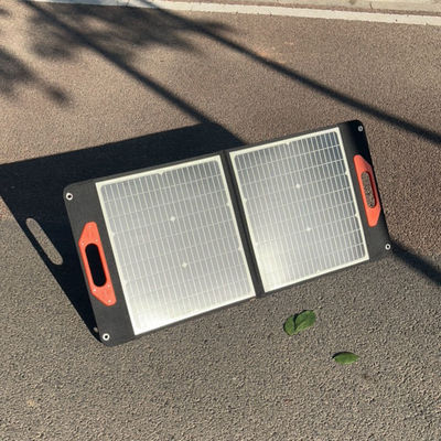 Paneles solares fotovoltaicos marinos de 100W Silicio policristalino