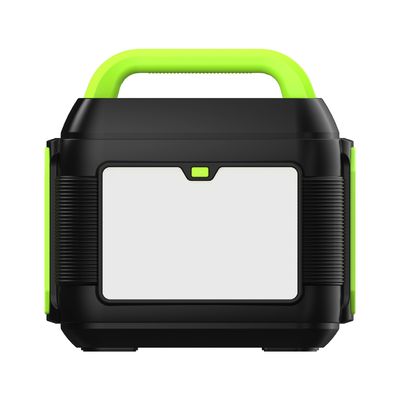 600W Nextgreenergy Batería solar portátil para el hogar camping Estación de energía de viaje