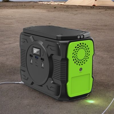 200W/173wh Estación eléctrica de almacenamiento de energía de emergencia Su necesidad para las actividades al aire libre