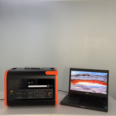 Generador solar móvil de alta potencia de carga solar de 800W Max para automóvil y solicitud personalizada