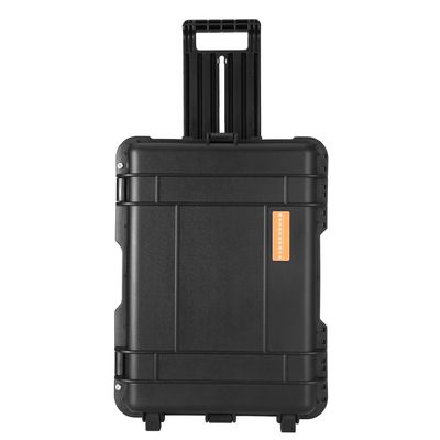 2000W generador solar central eléctrica portátil ODM fabricantes con solicitud personalizada
