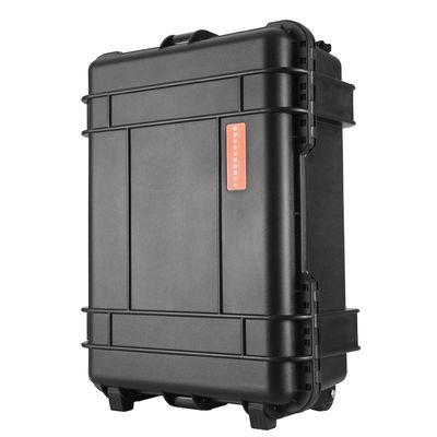 2000W generador solar central eléctrica portátil ODM fabricantes con solicitud personalizada